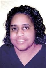 Gail Marshall